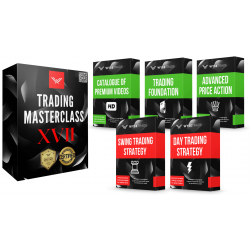 [DOWNLOAD] Wysetrade Trading Masterclass XVII